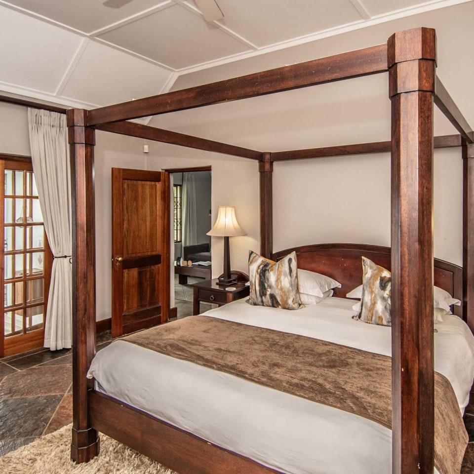 Nut Grove Boutique Hotel